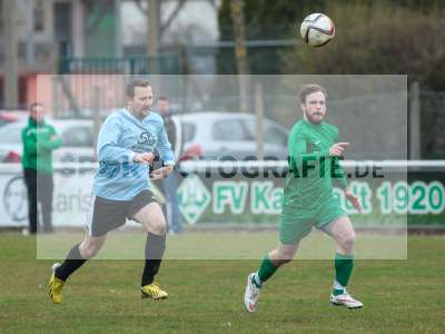 Fotos von FV Karlstadt II - FV Maintal II auf sportfotografie.de