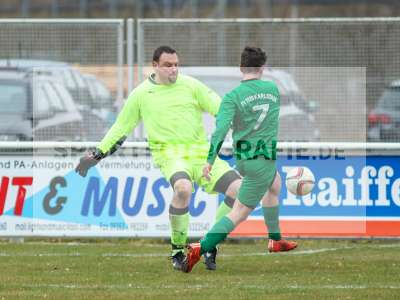 Fotos von FV Karlstadt II - FV Maintal II auf sportfotografie.de