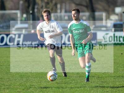 Fotos von TSV Karlburg II  - FV Karlstadt auf sportfotografie.de