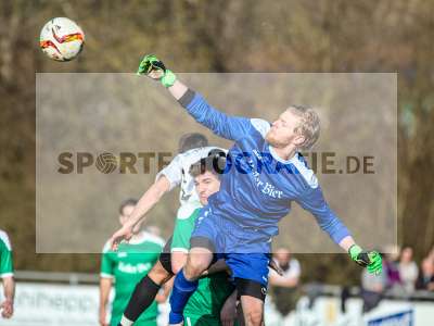 Fotos von TSV Karlburg II  - FV Karlstadt auf sportfotografie.de