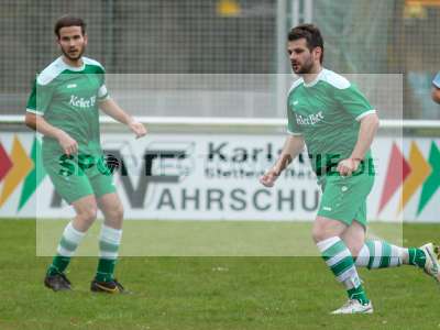 Fotos von FV Karlstadt - TSV Retzbach auf sportfotografie.de