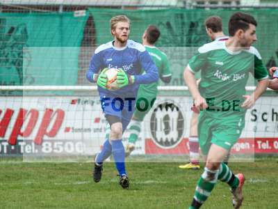 Fotos von FV Karlstadt - TSV Retzbach auf sportfotografie.de