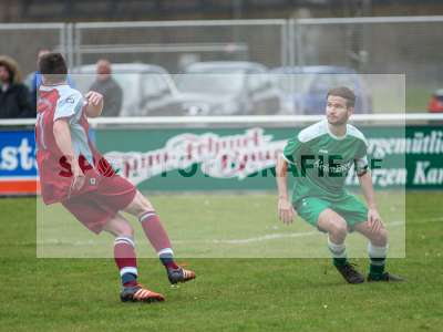 Fotos von FV Karlstadt - TSV Retzbach auf sportfotografie.de