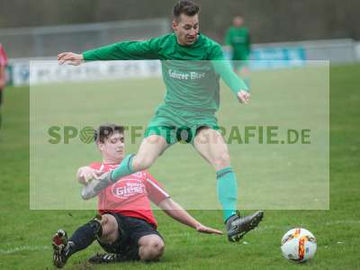 Fotos von FV Karlstadt II - DJK Retzstadt II auf sportfotografie.de