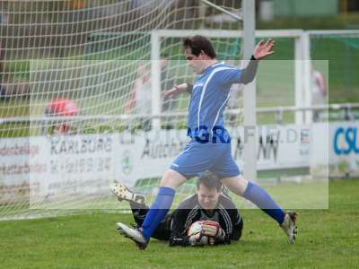 Fotos von TSV Karlburg III - TSV Duttenbrunn auf sportfotografie.de