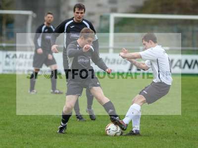 Fotos von TSV Karlburg II - SV Altfeld auf sportfotografie.de