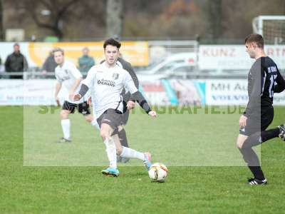Fotos von TSV Karlburg II - SV Altfeld auf sportfotografie.de