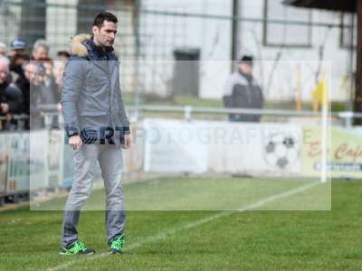 Fotos von TSV Karlburg II - SV Altfeld auf sportfotografie.de