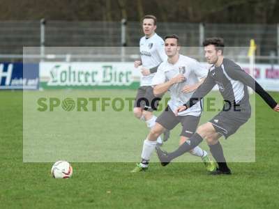 Fotos von TSV Karlburg II - SV Altfeld auf sportfotografie.de