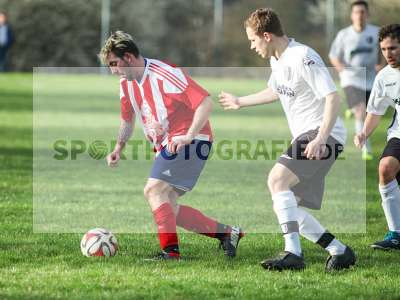 Fotos von FC Wiesenfeld Halsbach - TSV Karlburg II auf sportfotografie.de