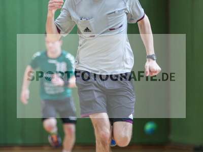 Fotos von TSV Karlstadt - SG DJK Rimpar III auf sportfotografie.de