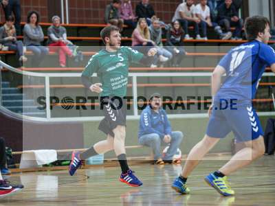 Fotos von TSV Karlstadt - SG DJK Rimpar III auf sportfotografie.de