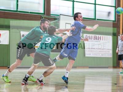 Fotos von TSV Karlstadt - SG DJK Rimpar III auf sportfotografie.de