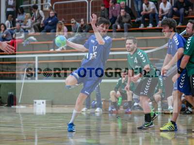 Fotos von TSV Karlstadt - SG DJK Rimpar III auf sportfotografie.de