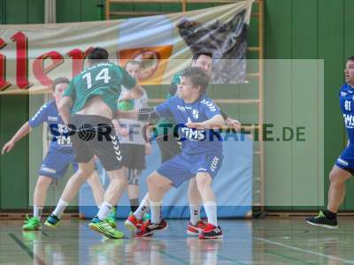 Fotos von TSV Karlstadt - SG DJK Rimpar III auf sportfotografie.de