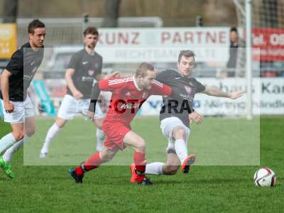 Fotos von TSV Karlburg - 1. FC Schweinfurt 05 II auf sportfotografie.de