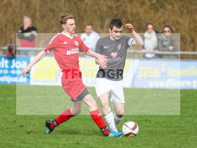 Fotos von TSV Karlburg - 1. FC Schweinfurt 05 II auf sportfotografie.de