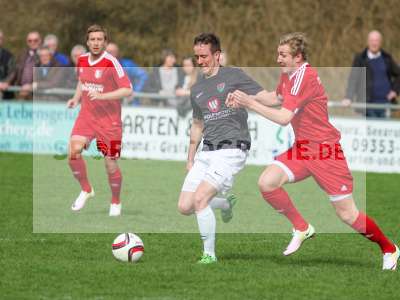 Fotos von TSV Karlburg - 1. FC Schweinfurt 05 II auf sportfotografie.de