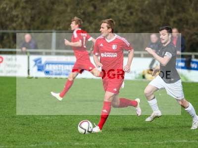 Fotos von TSV Karlburg - 1. FC Schweinfurt 05 II auf sportfotografie.de