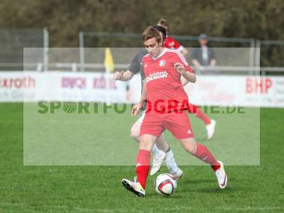 Fotos von TSV Karlburg - 1. FC Schweinfurt 05 II auf sportfotografie.de