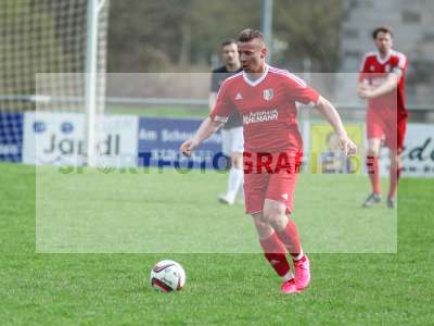 Fotos von TSV Karlburg - 1. FC Schweinfurt 05 II auf sportfotografie.de