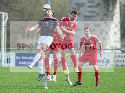 Fotos von TSV Karlburg - 1. FC Schweinfurt 05 II auf sportfotografie.de