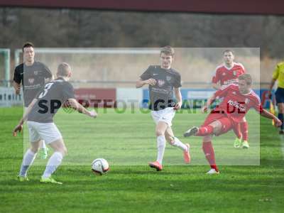 Fotos von TSV Karlburg - 1. FC Schweinfurt 05 II auf sportfotografie.de