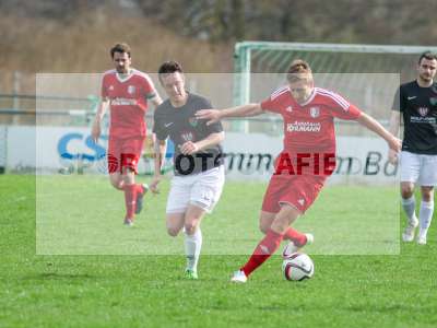 Fotos von TSV Karlburg - 1. FC Schweinfurt 05 II auf sportfotografie.de