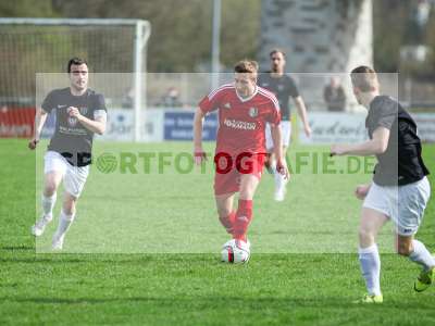 Fotos von TSV Karlburg - 1. FC Schweinfurt 05 II auf sportfotografie.de