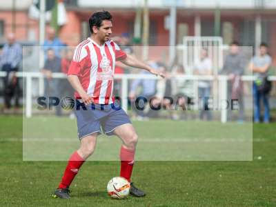 Fotos von FV Karlstadt - FC Wiesenfeld-Halsbach auf sportfotografie.de