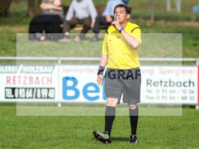 Fotos von TSV Retzbach - SC Schollbrunn auf sportfotografie.de