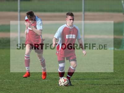 Fotos von TSV Retzbach - SC Schollbrunn auf sportfotografie.de