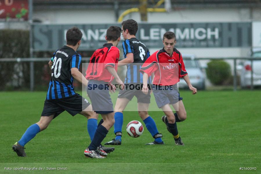 05.04.2016, 2016, Finale, Main-Spessart, Landräte-Pokal, (SG) FC Gössenheim, (SG) TSV Retzbach - Bild-ID: 2160090
