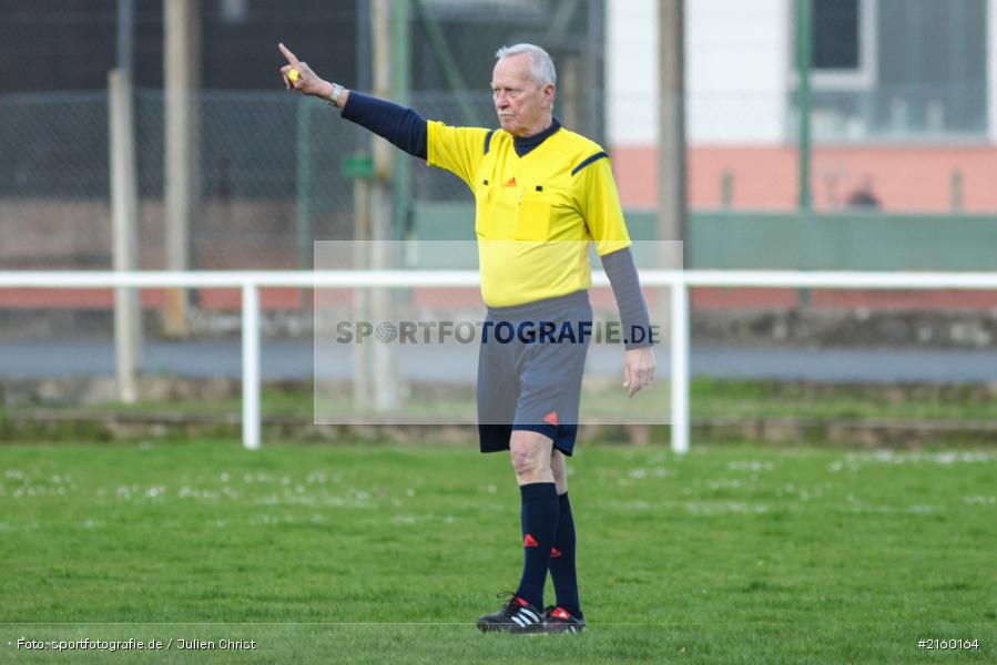 Gerhard Stahl, Soccer, 08.04.2016, Würzburg, B-Klasse, Fussball, SV Bischbrunn II, FV Karlstadt II - Bild-ID: 2160164 Gerhard Stahl, Soccer, 08.04.2016, Würzburg, B-Klasse, Fussball, SV Bischbrunn II, FV Karlstadt II - Bild-ID: 2160164