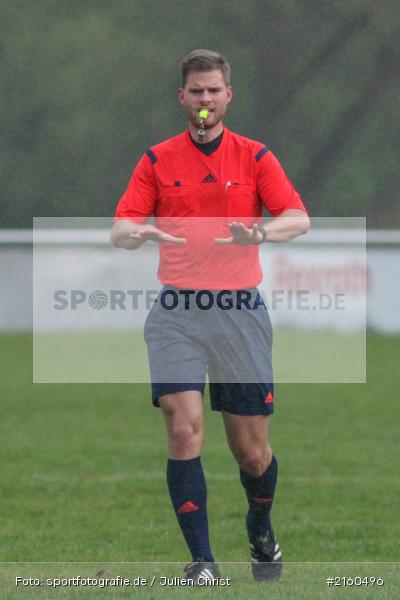Alexander Weiß, 13.04.2016, Würzburg, Kreisliga, TV Marktheidenfeld, FV Karlstadt - Bild-ID: 2160496 Alexander Weiß, 13.04.2016, Würzburg, Kreisliga, TV Marktheidenfeld, FV Karlstadt - Bild-ID: 2160496
