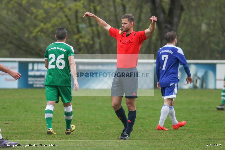 FC Sachsen, Alexander Weiß, 13.04.2016, Würzburg, Kreisliga, TV Marktheidenfeld, FV Karlstadt - Bild-ID: 2160509 FC Sachsen, Alexander Weiß, 13.04.2016, Würzburg, Kreisliga, TV Marktheidenfeld, FV Karlstadt - Bild-ID: 2160509