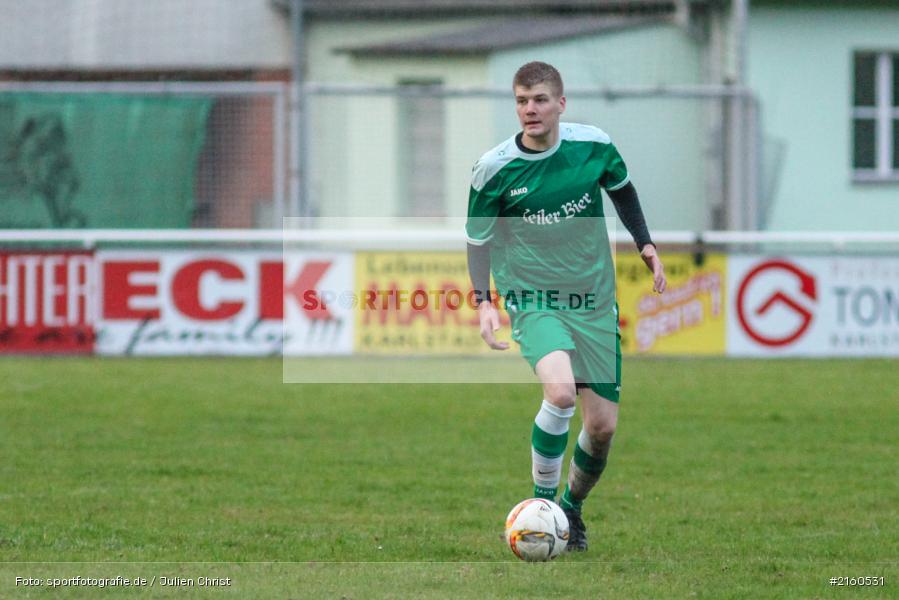 Johannes Albert, 13.04.2016, Würzburg, Kreisliga, TV Marktheidenfeld, FV Karlstadt - Bild-ID: 2160531 Johannes Albert, 13.04.2016, Würzburg, Kreisliga, TV Marktheidenfeld, FV Karlstadt - Bild-ID: 2160531