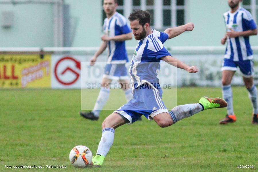 13.04.2016, Würzburg, Kreisliga, TV Marktheidenfeld, FV Karlstadt - Bild-ID: 2160544 13.04.2016, Würzburg, Kreisliga, TV Marktheidenfeld, FV Karlstadt - Bild-ID: 2160544
