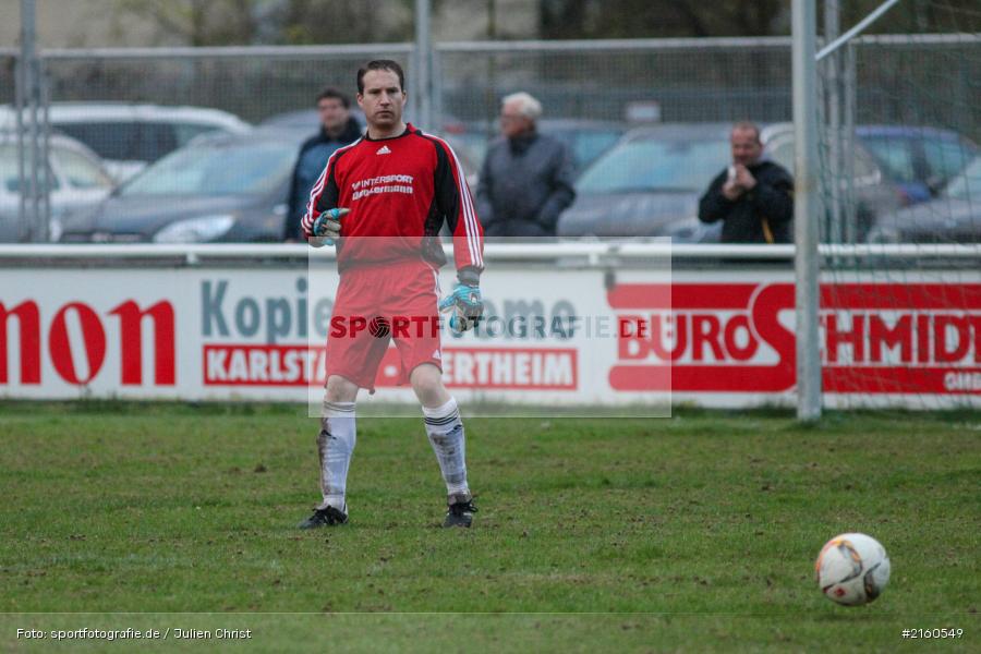 Christian Brod, 13.04.2016, Würzburg, Kreisliga, TV Marktheidenfeld, FV Karlstadt - Bild-ID: 2160549 Christian Brod, 13.04.2016, Würzburg, Kreisliga, TV Marktheidenfeld, FV Karlstadt - Bild-ID: 2160549