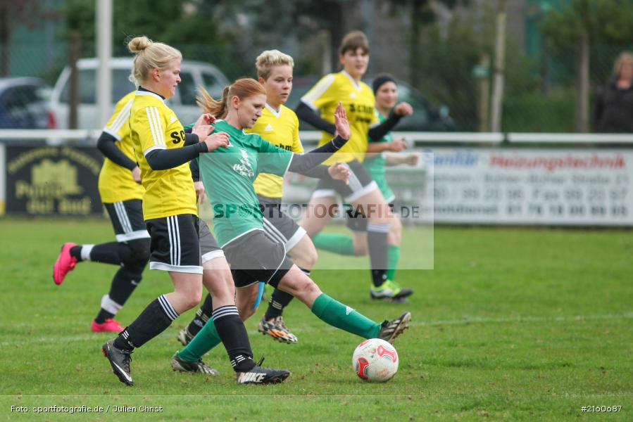 Pia Gehrsitz, 17.04.2016, Kreisliga 01 Frauen, Damen, Fussball, SG Schimborn, FV Karlstadt - Bild-ID: 2160687 Pia Gehrsitz, 17.04.2016, Kreisliga 01 Frauen, Damen, Fussball, SG Schimborn, FV Karlstadt - Bild-ID: 2160687