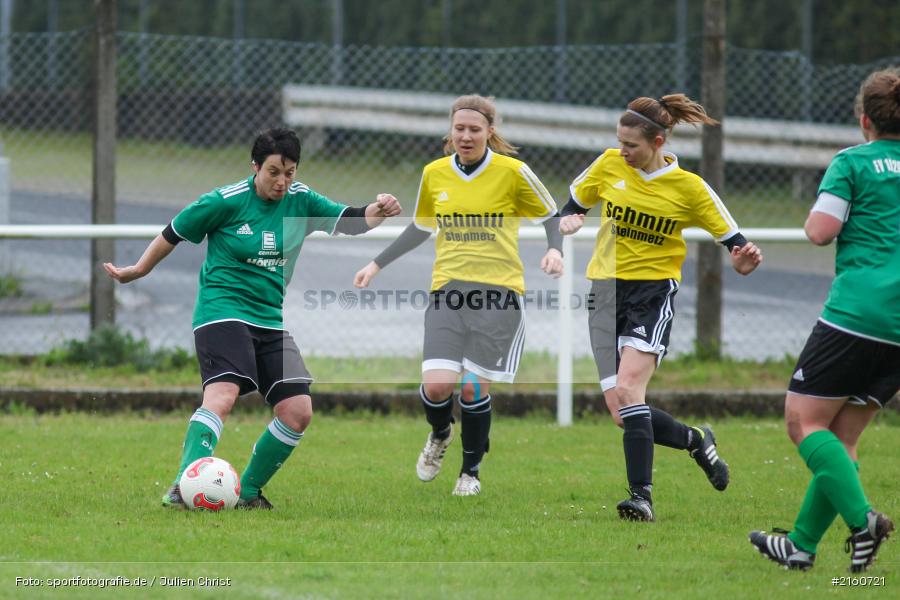 Tanja Völker, 17.04.2016, Kreisliga 01 Frauen, Damen, Fussball, SG Schimborn, FV Karlstadt - Bild-ID: 2160721 Tanja Völker, 17.04.2016, Kreisliga 01 Frauen, Damen, Fussball, SG Schimborn, FV Karlstadt - Bild-ID: 2160721