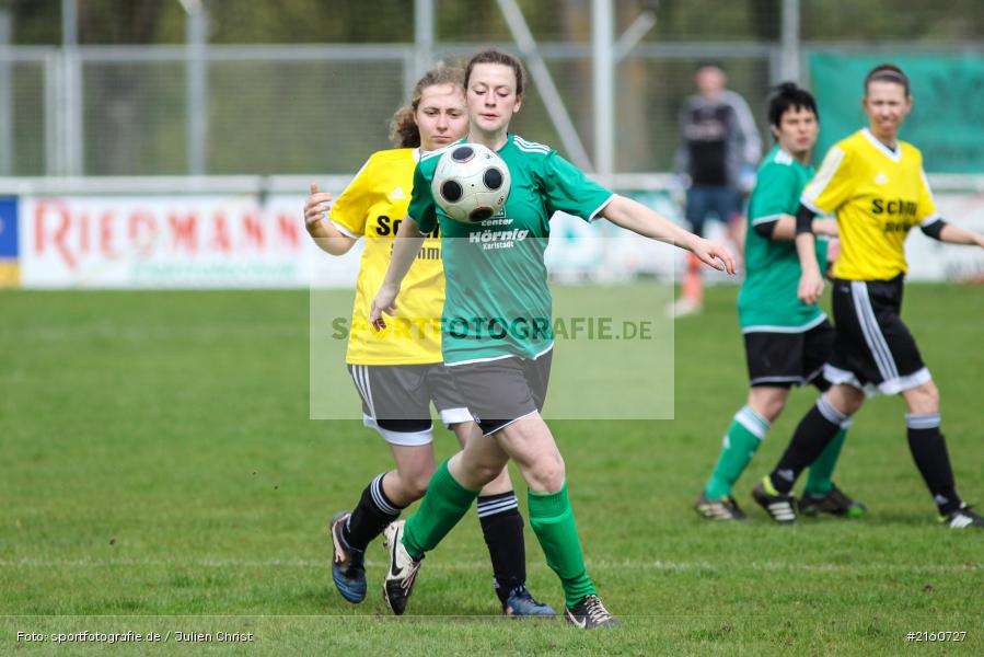 Charlotte Müller, 17.04.2016, Kreisliga 01 Frauen, Damen, Fussball, SG Schimborn, FV Karlstadt - Bild-ID: 2160727 Charlotte Müller, 17.04.2016, Kreisliga 01 Frauen, Damen, Fussball, SG Schimborn, FV Karlstadt - Bild-ID: 2160727