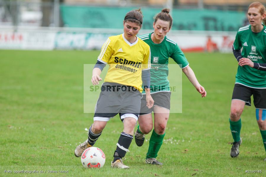 Charlotte Müller, 17.04.2016, Kreisliga 01 Frauen, Damen, Fussball, SG Schimborn, FV Karlstadt - Bild-ID: 2160745 Charlotte Müller, 17.04.2016, Kreisliga 01 Frauen, Damen, Fussball, SG Schimborn, FV Karlstadt - Bild-ID: 2160745