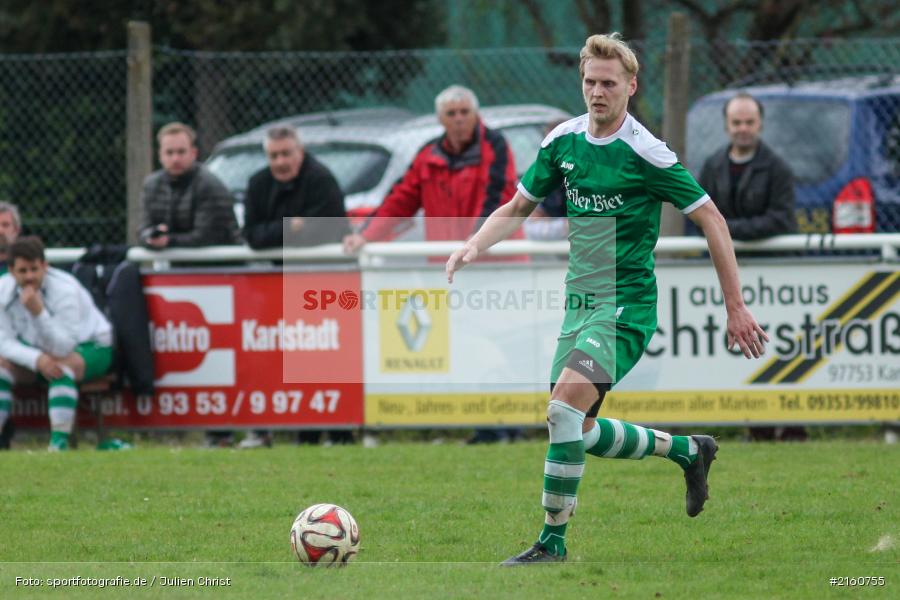 Felix Strohmenger, Gruppe 2, Kreisliga Würzburg, 17.04.2016, Fussball, FV Gemünden/Seifriedsburg, FV Karlstadt - Bild-ID: 2160755 Felix Strohmenger, Gruppe 2, Kreisliga Würzburg, 17.04.2016, Fussball, FV Gemünden/Seifriedsburg, FV Karlstadt - Bild-ID: 2160755
