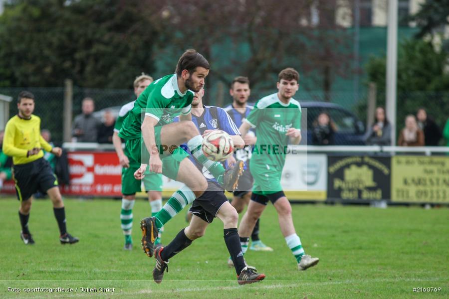 William Vielwerth, Gruppe 2, Kreisliga Würzburg, 17.04.2016, Fussball, FV Gemünden/Seifriedsburg, FV Karlstadt - Bild-ID: 2160769 William Vielwerth, Gruppe 2, Kreisliga Würzburg, 17.04.2016, Fussball, FV Gemünden/Seifriedsburg, FV Karlstadt - Bild-ID: 2160769