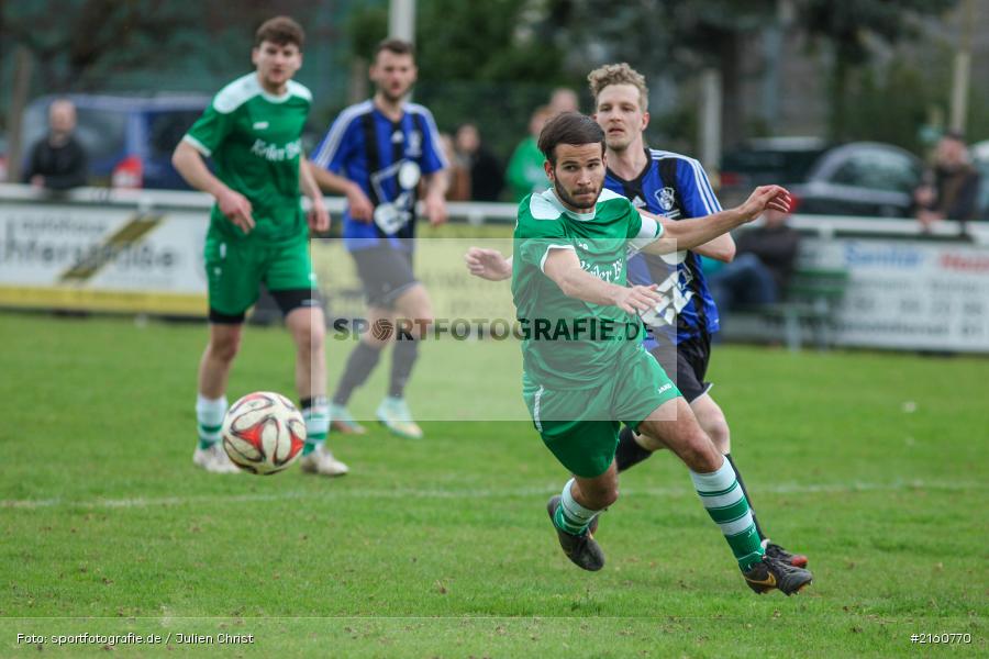 William Vielwerth, Gruppe 2, Kreisliga Würzburg, 17.04.2016, Fussball, FV Gemünden/Seifriedsburg, FV Karlstadt - Bild-ID: 2160770 William Vielwerth, Gruppe 2, Kreisliga Würzburg, 17.04.2016, Fussball, FV Gemünden/Seifriedsburg, FV Karlstadt - Bild-ID: 2160770