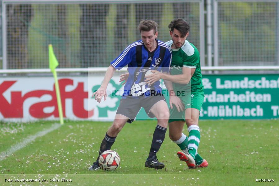 Lorenz Liebler, 17.04.2016, Kreisliga Würzburg, Fussball, FV Gemünden/Seifriedsburg, FV Karlstadt - Bild-ID: 2160866 Lorenz Liebler, 17.04.2016, Kreisliga Würzburg, Fussball, FV Gemünden/Seifriedsburg, FV Karlstadt - Bild-ID: 2160866