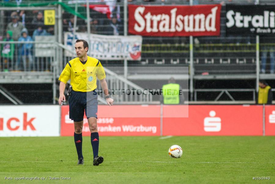 Dallenberg, Würzburg, flyeralarm Arena, 3. Liga, F.C. Hansa Rostock, FC Würzburger Kickers - Bild-ID: 2160940 Dallenberg, Würzburg, flyeralarm Arena, 3. Liga, F.C. Hansa Rostock, FC Würzburger Kickers - Bild-ID: 2160940