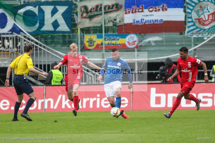 Dallenberg, Würzburg, flyeralarm Arena, 3. Liga, F.C. Hansa Rostock, FC Würzburger Kickers - Bild-ID: 2160942 Dallenberg, Würzburg, flyeralarm Arena, 3. Liga, F.C. Hansa Rostock, FC Würzburger Kickers - Bild-ID: 2160942