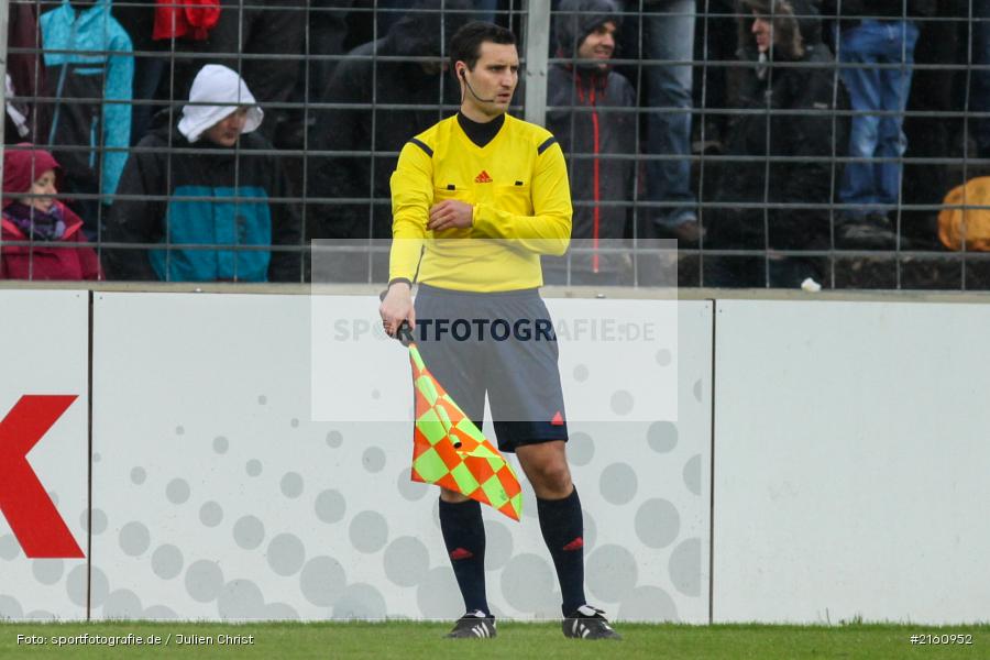 Dallenberg, Würzburg, flyeralarm Arena, 3. Liga, F.C. Hansa Rostock, FC Würzburger Kickers - Bild-ID: 2160952